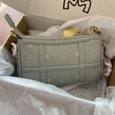 MCM Satchel Bags